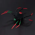 Інтерактивна іграшка Robo Alive S2 - Павук - Зображення 2
