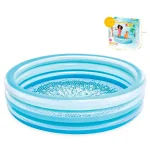 Intex Басейн дитячий 58467 NP (6) 147х33см, Об'єм води 330л