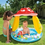 Дитячий басейн Intex (Intex 57114) - Зображення 2