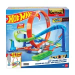 Ігровий набір Hot Wheels Випробування гіперпетлі, від 4 років HTK16