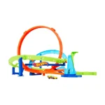 Ігровий набір Hot Wheels Випробування гіперпетлі, від 4 років HTK16 - Зображення 3