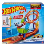 Трек Hot Wheels Вертикальна вісімка, HMB15