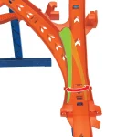 Трек Hot Wheels Вертикальна вісімка, HMB15 - Зображення 4