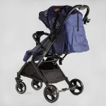 Прогулянкова коляска JOY Comfort L-41203 - Зображення 2