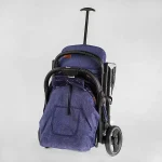 Прогулянкова коляска JOY Comfort L-41203 - Зображення 3
