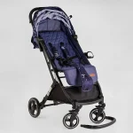 Прогулянкова коляска JOY Comfort L-41203 - Зображення 4