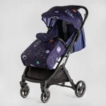 Прогулянкова коляска JOY Comfort L-41203 - Зображення 5