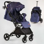 Прогулянкова коляска JOY Comfort L-41203
