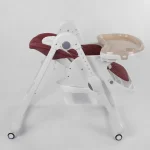 Стільчик для годування Toti W-22019 - Зображення 6