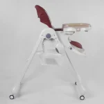 Стільчик для годування Toti W-22019 - Зображення 7