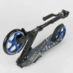 Самокат Best Scooter 49716 - Зображення 6