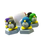 Набор игрушек для ванны Путешественники на льдине Water Fun (23003)