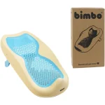 Гірка для купання нековзна Bimbo 27 х 52 х 20 см (BM-16322)
