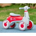 Толокар Joy LY-91504 (1) колеса PU, музика та підсвічування, в коробці