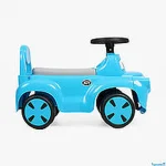 Каталка-толокар Joy CR-44060 від 1-го року, музика та світло, нагрузка до 25кг, в коробці. - Зображення 3
