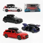 Машинка ТК - 4688 (32) "Авто Експерт", металопластик, 1:32, світло, звук, інерція, відчиняються двері, багажник та капот, в коробці, ВИДАЄТЬСЯ МІКС ВИДІВ
