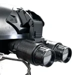 Ігровий шолом агента спецагента YC-M 14 A - Зображення 4