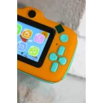 Дитячий фотоапарат XL-X 11 G-P 1 - Зображення 2