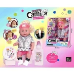 Функціональна лялька A 766 A Camila