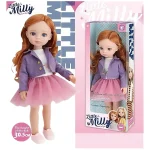 Лялька Little Milly 92018 E (113377)