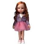 Лялька Little Milly 92018 E (113377) - Зображення 3